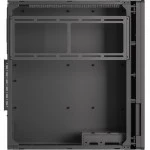 Корпус Formula TimberLine T2 Black TIMBERLINE T2 (Имиджевые, Mid-Tower)