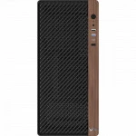 Корпус Formula TimberLine T2 Black TIMBERLINE T2 (Имиджевые, Mid-Tower)