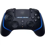 Манипулятор Razer Wolverine V2 Pro Wireless PlayStation 5 & PC Gaming Controller RZ06-04710100-R3A1