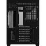 Корпус Accord ACC-ZA06B (Игровые, Mid-Tower)