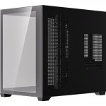 Корпус Accord ACC-ZA06B (Игровые, Mid-Tower)