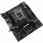 Материнская плата BIOSTAR B760MX2-E (Micro-ATX, LGA 1700)
