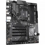 Материнская плата Gigabyte B550 EAGLE ATX, AMD AM4