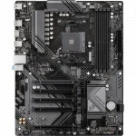 Материнская плата Gigabyte B550 EAGLE ATX, AMD AM4