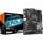 Материнская плата Gigabyte B550 EAGLE ATX, AMD AM4