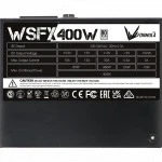 Блок питания Formula WSFX-400 400 Вт, 80+
