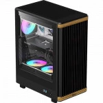 Корпус Formula TimberLine T1 TIMBERLINE T1 (Игровые, Mid-Tower)