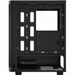 Корпус Formula TimberLine T1 TIMBERLINE T1 (Игровые, Mid-Tower)