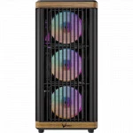 Корпус Formula TimberLine T1 TIMBERLINE T1 (Игровые, Mid-Tower)