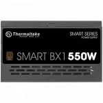 Блок питания Thermaltake 550W Smart BX1 SE PS-SPD-0550NNSAB-1 (550 Вт)