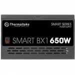 Блок питания Thermaltake 650W Smart BX1 SE PS-SPD-0650NNSAB-1 (650 Вт)