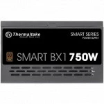 Блок питания Thermaltake 750W Smart BX1 SE PS-SPD-0750NNSAB-1 (750 Вт)