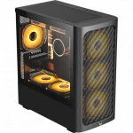 Корпус Formula AIR MESH G3 BL Mid-Tower