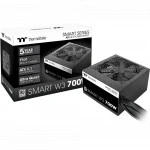 Блок питания Thermaltake Smart W3 700W PS-SPW-0700NNFAWE-1 (700 Вт)