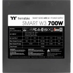 Блок питания Thermaltake Smart W3 700W PS-SPW-0700NNFAWE-1 (700 Вт)