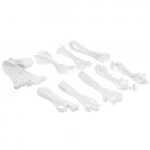 Блок питания Thermaltake Toughpower GT 850W Snow PS-TPT-0850FNFAGE-W (850 Вт)