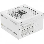 Блок питания Thermaltake Toughpower GT 850W Snow PS-TPT-0850FNFAGE-W (850 Вт)