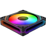 Охлаждение Bloody BD-CF120ARGB5 ARGB BD-CF120ARGB5-BK (Для системного блока)