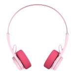 Наушники Defunc Mondo Freestyle Pink M1204