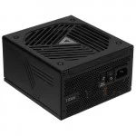 Блок питания Montech TITAN GOLD 1200 TITAN GOLD 1200 TIS0126 (1200 Вт)