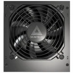Блок питания Montech APX 650W XWYA11-650W (650 Вт)