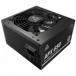 Блок питания Montech APX 650W XWYA11-650W (650 Вт)