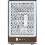 Корпус Montech Heritage PRO White HERITAGE PRO (W) (Имиджевые, Mini-Tower)