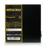 Блок питания HSPD HSK-850GF-BK 850 Вт