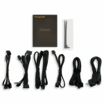 Блок питания HSPD HSK-850GF-BK 850 Вт