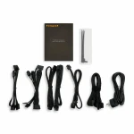 Блок питания HSPD HSK-1000GF-BK (1000 Вт)