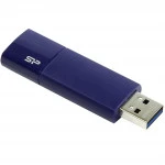 USB флешка (Flash) Silicon Power Blaze B05 SP032GBUF3B05V1D (32 ГБ)