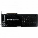 Видеокарта Palit GeForce RTX 5080 GamingPro NE75080019T2-GB2031A (16 ГБ)