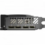 Видеокарта Gigabyte GeForce RTX 4070 12Gb GV-N4070WF2V2-12GD 12 ГБ