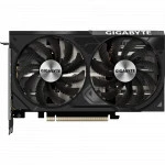 Видеокарта Gigabyte GeForce RTX 4070 12Gb GV-N4070WF2V2-12GD 12 ГБ