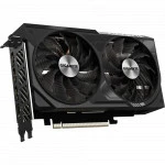 Видеокарта Gigabyte GeForce RTX 4070 12Gb GV-N4070WF2V2-12GD 12 ГБ