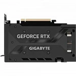 Видеокарта Gigabyte GeForce RTX 4070 12Gb GV-N4070WF2V2-12GD 12 ГБ