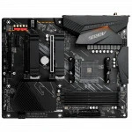 Материнская плата Gigabyte B650 A ELITE AX V2 1.1 (ATX, AMD AM5)