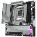 Материнская плата Gigabyte B650M A ELITE AX ICE 1.1 (Mini-ATX, AMD AM5)