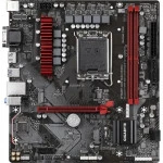 Материнская плата Gigabyte B760M GAMING AC DDR4 B760M GAMING AC DDR4 1.2 (Micro-ATX, LGA 1700)