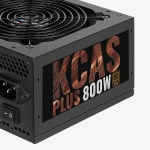 Блок питания Aerocool KCAS PLUS 800W 800 Вт