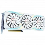 Видеокарта AFOX GeForce RTX 3070 GAMING 8G AF3070-8192D6H7-V3 (8 ГБ)