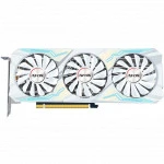 Видеокарта AFOX GeForce RTX 3070 GAMING 8G AF3070-8192D6H7-V3 (8 ГБ)