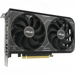 Видеокарта Asus DUAL-RTX4060TI-O8G-V2 OEM DUAL-RTX4060TI-O8G-V2 oem (8 ГБ)