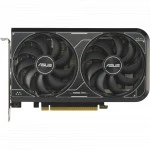 Видеокарта Asus DUAL-RTX4060TI-O8G-V2 OEM DUAL-RTX4060TI-O8G-V2 oem (8 ГБ)