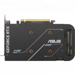 Видеокарта Asus DUAL-RTX4060TI-O8G-V2 OEM DUAL-RTX4060TI-O8G-V2 oem (8 ГБ)