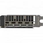 Видеокарта Asus DUAL-RTX4060TI-O8G-V2 OEM DUAL-RTX4060TI-O8G-V2 oem (8 ГБ)