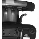 Манипулятор Defender Игровой руль FORSAGE GTR 64367