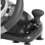 Манипулятор Defender Игровой руль FORSAGE GTR 64367