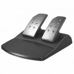 Манипулятор Defender Игровой руль FORSAGE GTR 64367