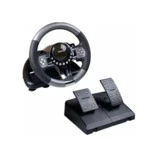 Манипулятор Defender Игровой руль FORSAGE GTR 64367